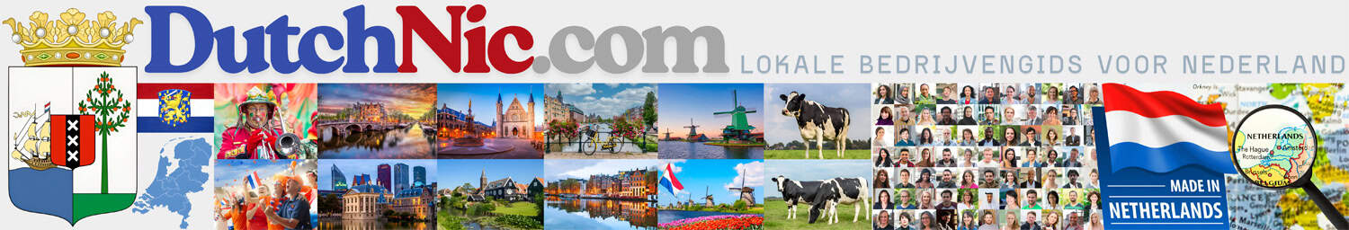 Gemaakt in Nederland - Kaap Doorn Conferentiecentrum en Vergaderlocatie